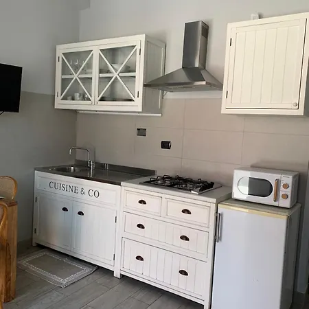 San Giacomo Giada * سانتو ستيفانو أل ماري