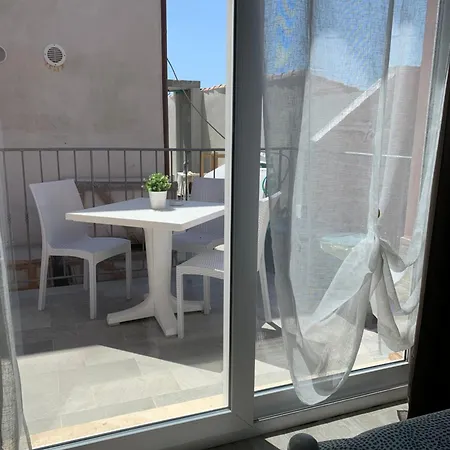 شقة San Giacomo Giada