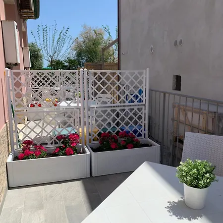 San Giacomo Giada 아파트