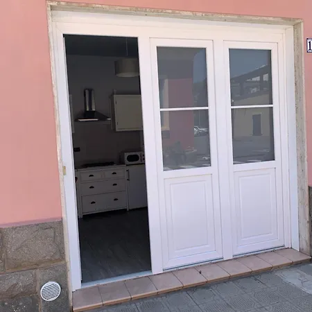 Apartament San Giacomo Giada *