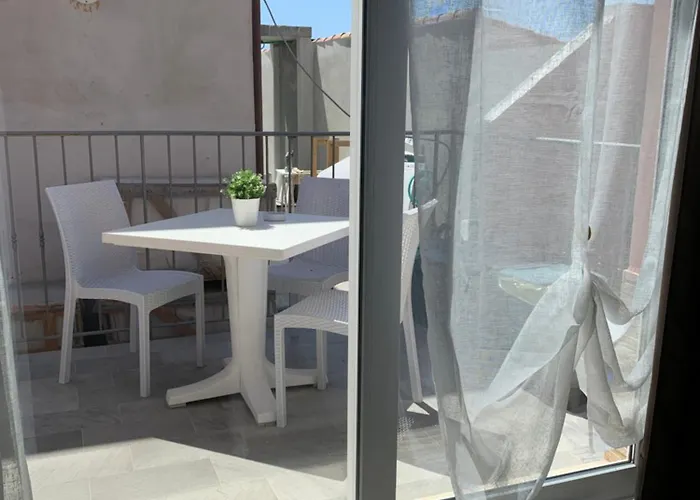 Apartamento San Giacomo Giada