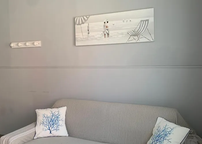 San Giacomo Giada Apartamento *